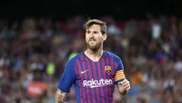 Месси готов подписать 2-летний контракт с Барселоной: игроку обещают «трансферную бомбу»