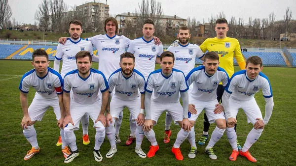Николаев подтвердил, что сезон-2021/22 проведет во Второй лиге Украины