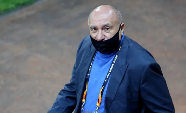 Генеральный директор Зари назвал фаворита финала Кубка Украины