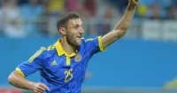 Экс-защитник Шахтера Ордец: «Нынешняя сборная Украины – сильнейшая за 15 лет»