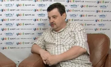 Журналист еженедельника «Футбол»: «Бессмертный сумеет сохранить Львов в УПЛ»