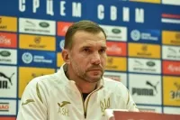 Шевченко: «У нас тяжелый период и практически нет возможности готовить команду» 