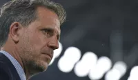 Паратичи покидает пост спортивного директора Ювентуса после 11 лет в клубе