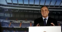 Президент Реала: «Реформы УЕФА бесполезны, мы пересмотрим формат Суперлиги»