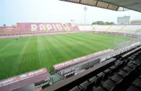 Луческу хочет провести матч Рапид – Динамо на открытии стадиона в Бухаресте