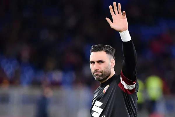 Торино расторг контракт с победителем Евро-2020