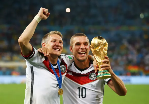 Легенда сборной Германии и чемпион мира-2014 переедет в Высшую лигу Польши