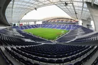 Окончательное решение: финал Лиги чемпионов 2021 пройдет в Португалии