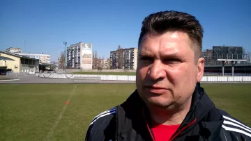 Сергей Пучков: «Хочу продать все завоеванные в Союзе медали, а деньги отдать ВСУ» 