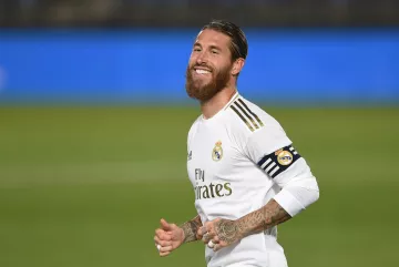 Капитан Реала остается в клубе: стороны пришли к соглашению