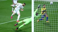 Реал всухую разбил Кадис, Бензема дублем за 10 минут повторил рекорд Рауля (Видео)