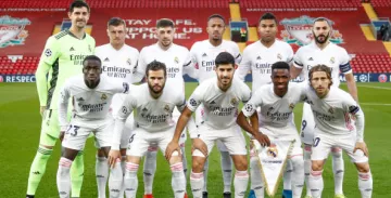 Футболисты Реала протянут руку помощи клубу — названа потенциальная сумма экономии 