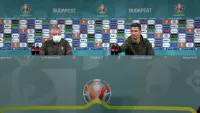 Эффект Роналду: УЕФА запретил футболистам на Евро-2020 убирать из кадра спонсорские напитки