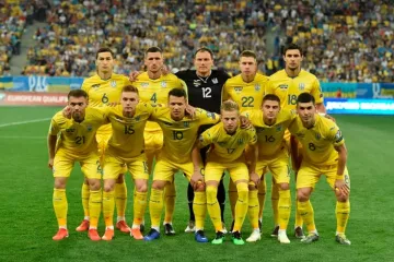 Украинский тренер озвучил «победную» тактику сборной на игру с Казахстаном