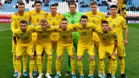 Аналіз дій гравців збірної України з оцінками і рейтингом