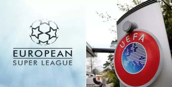 УЕФА запретил игрокам Суперлиги выступать на чемпионатах мира и Европы