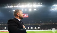 Шевченко: «Приятно наблюдать за успехами Милана, у команды отличный сезон»