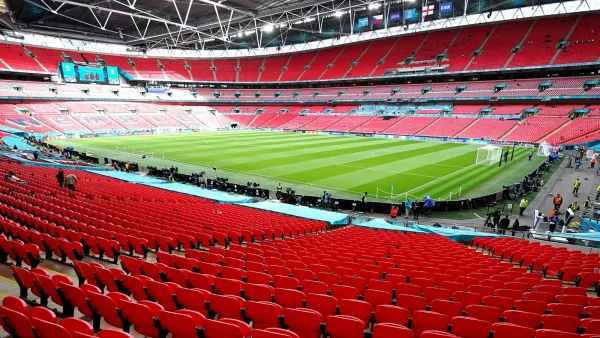 УАФ анонсировала старт продажи билетов на матч Англия – Украина: стало известно, как попасть на «Уэмбли»