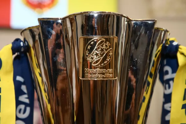 Динамо предложило УПЛ перенести матч Суперкубка Украины на сентябрь