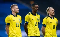 «Довбик разбил наши сердца на тысячи частей»: как грустит Швеция после проигранного Украине матча