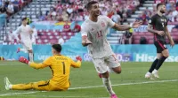 Самый результативный матч Евро-2020: Испания победила Хорватию в экстра-тайме в драме с восемью голами (Видео)