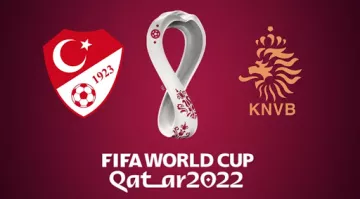Турция – Нидерланды: прогноз на матч ЧМ-2022