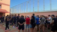 Ультрас пригрозили Черноморцу срывом домашних матчей УПЛ: причина — связь с Динамо