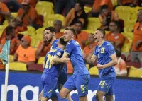 Как сборной Украины выйти в плей-офф Евро-2020: четыре варианта развития событий