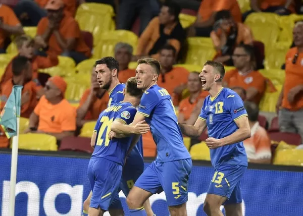 Как сборной Украины выйти в плей-офф Евро-2020: четыре варианта развития событий