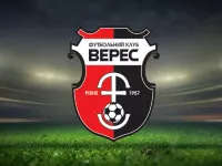 Больше не народный клуб: Верес показал новый логотип команды (Фото)