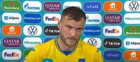 Ярмоленко: «Несмотря на поражение 0:4 я горжусь тем, что нахожусь в этом коллективе»