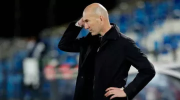 Зидан уйдет из Реала в конце сезона — тренер уже сообщил о своем решении игрокам