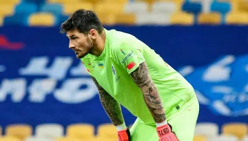 Бойко: «Не смотрим, как усилился конкурент, а отталкиваемся от своей игры»