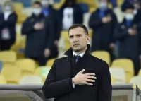 Шевченко объявил о завершении пятилетнего контракта с УАФ, поблагодарив за поддержку и критику 