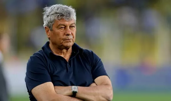 Футбольный эксперт Метревели: «Лучшим наставником сегодня для сборной Украины был бы Луческу»