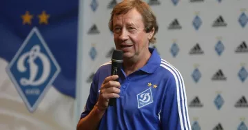 Семин: «Представляю Шевченко в качестве наставника топ-клуба в Европе»