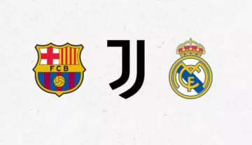 «Наша цель — продолжать развивать проект Суперлиги»: Реал, Барселона и Ювентус опубликовали заявление