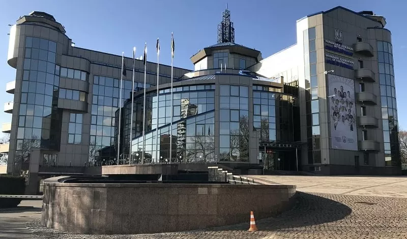 КДК УАФ не подтвердил скандал с тестами на COVID-19 во Второй лиге