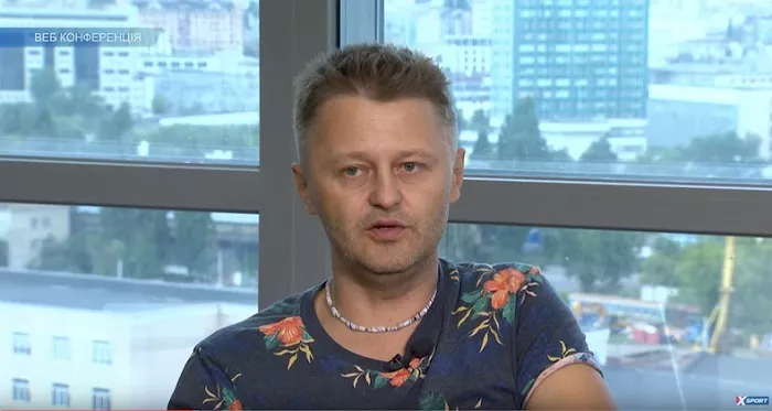 Пресс-атташе Шевченко объяснил, почему Буяльского не вызвали в сборную Украины