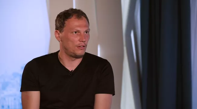 Пятов: «Был бы на месте Каштру другой тренер, Тайсон еще бы пять лет играл на высоком уровне»