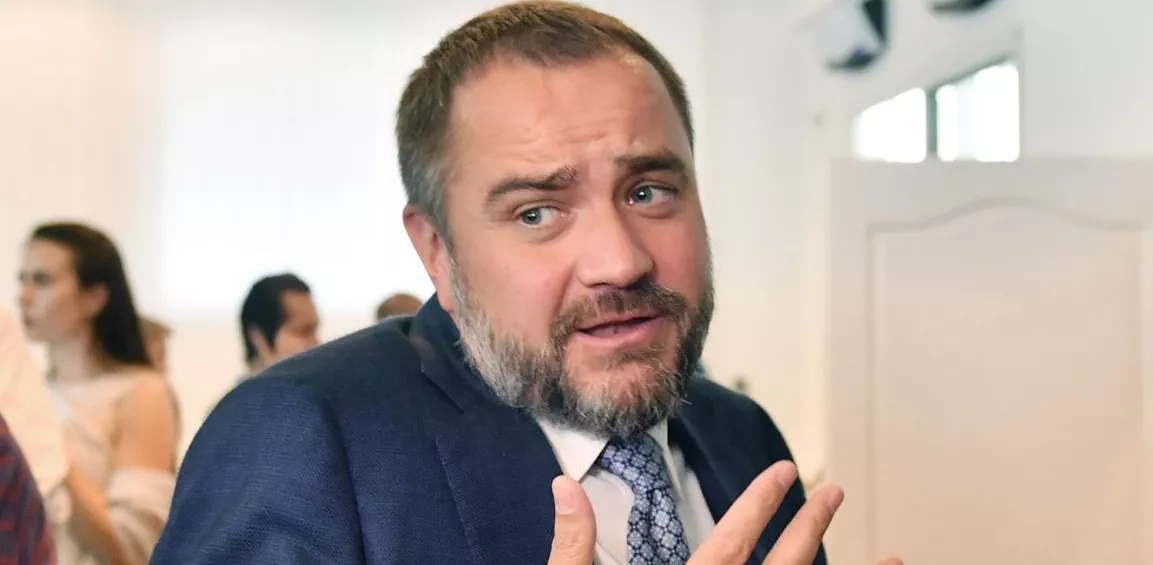 Павелко о Реброве в сборной Украине: «Есть желание и есть определенные моменты»