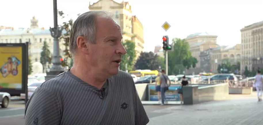 Бывший полузащитник Динамо Яремчук: «Казино — больная тема, проиграл около одного миллиона долларов»