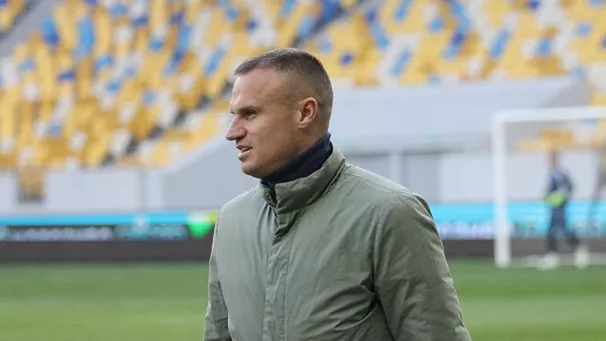 Шевчук: «Моя большая ошибка, что я не послушал Палкина и не принял предложение Шахтера»