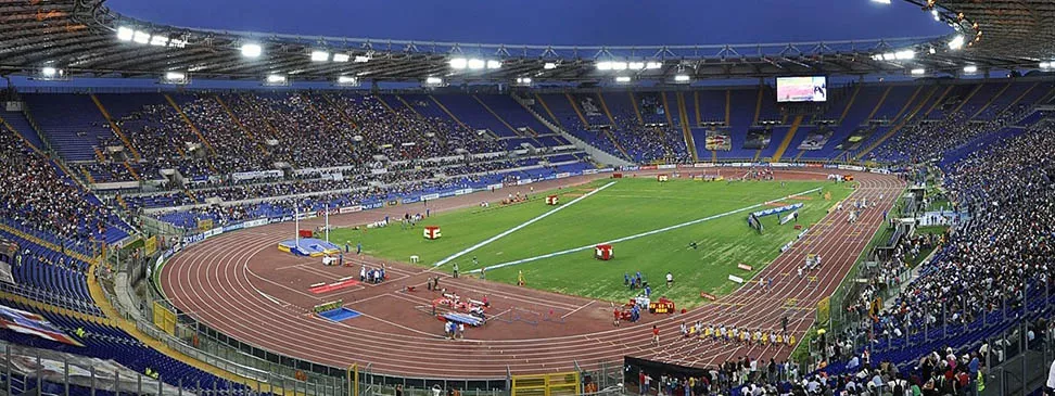 Фоновое изображение Чемпионат Италии по футболу: Серия А