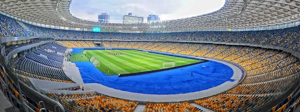 Фоновое изображение Украина. Премьер-лига
